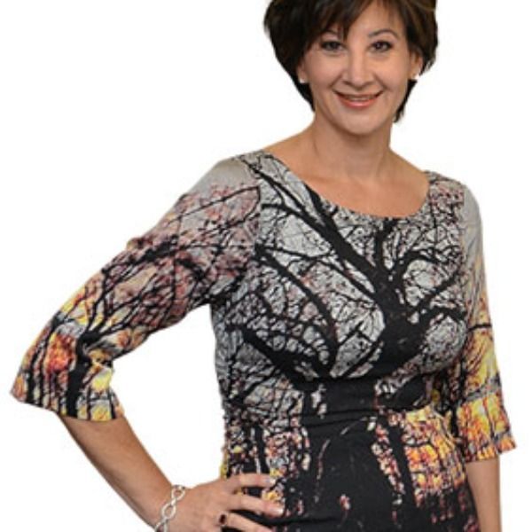 Gloria Bohan
