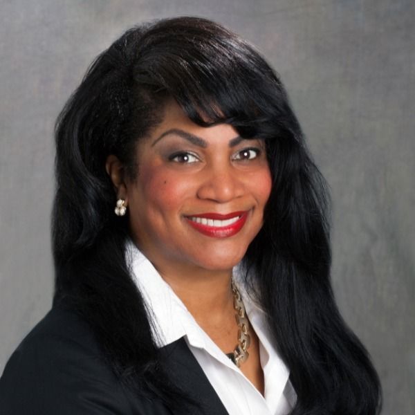 Regina O. Heyward