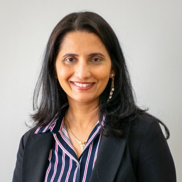 Harshna Patel
