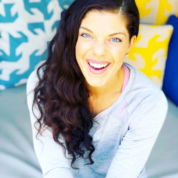 Tessie Tracy
