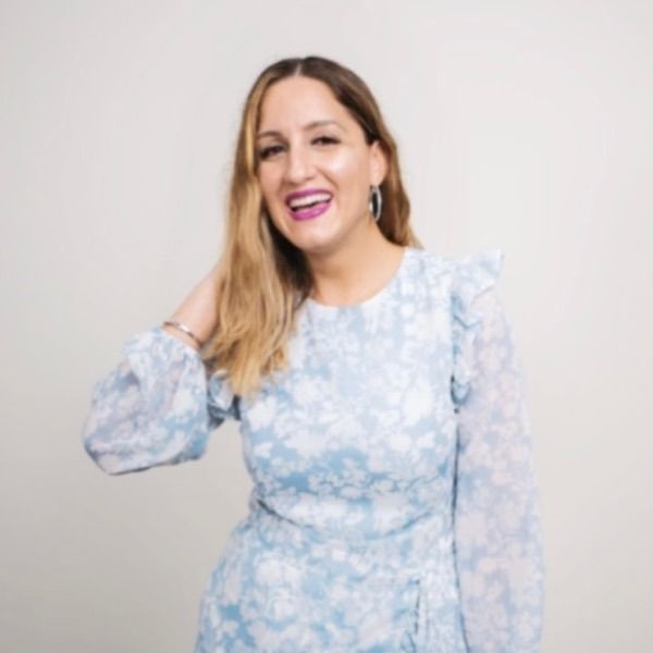 Armida Abreu Martinez