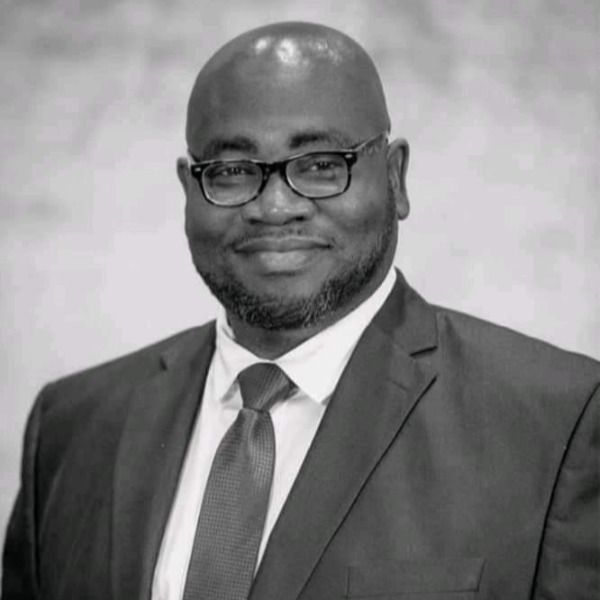 Benjamin Kofi Quansah