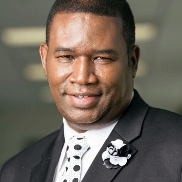 Orrin Hudson