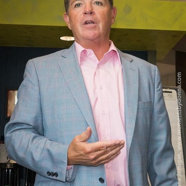 Dave Ferguson