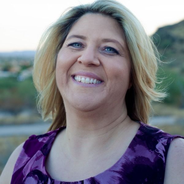 Carla Gibson