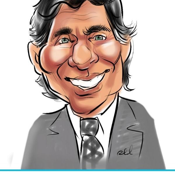 Dr. R.A. "Art" McNeil