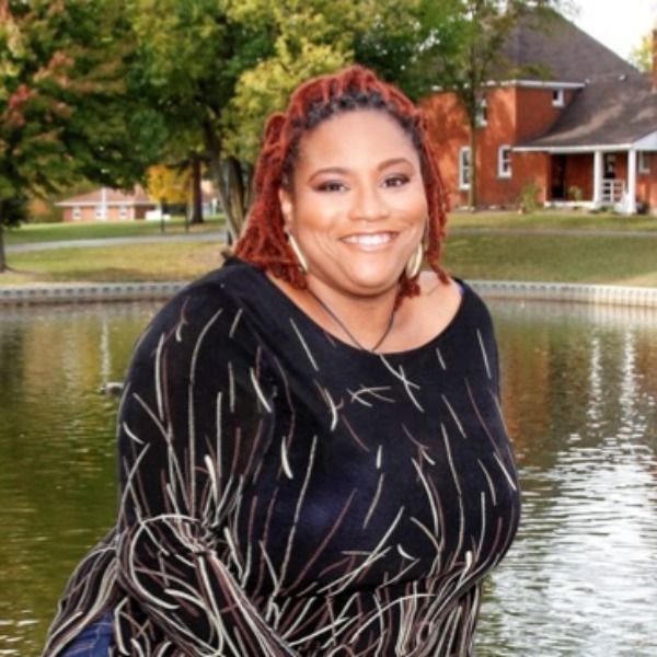 Pamela Jackson