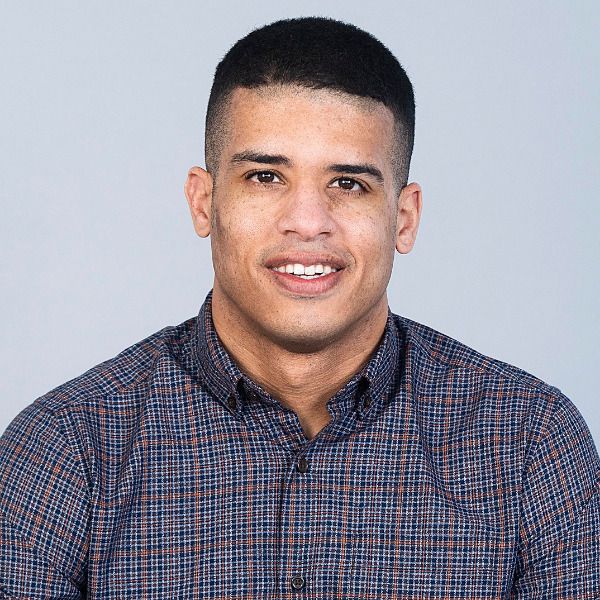 Lee Chambers