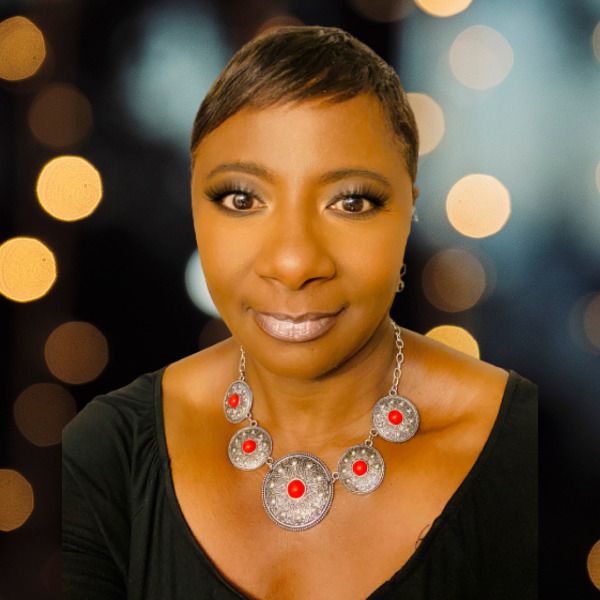 Shonneia M. Adams (Coach Adams)