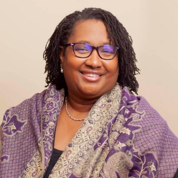 Darlene S. Marshall