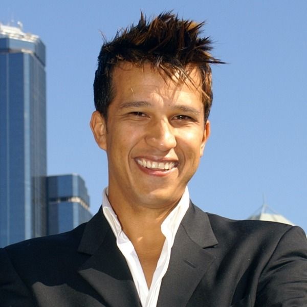 Christian Grancourt