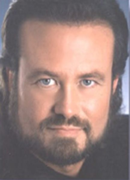 Rod Pruitt