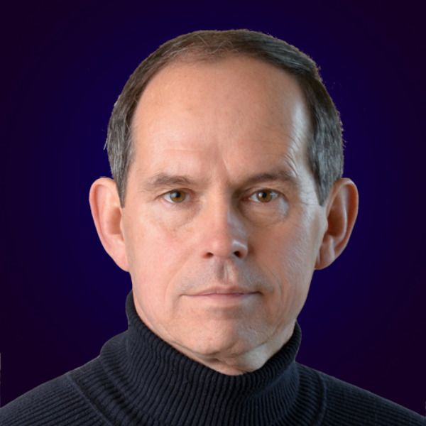Peter Scott