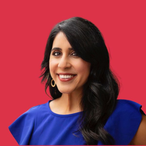 Henna Pryor