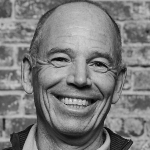 Marc Randolph