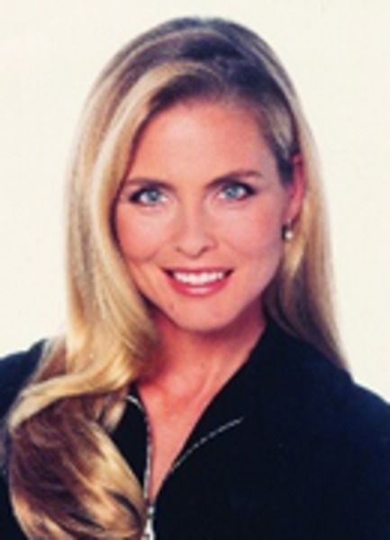 Kim Alexis