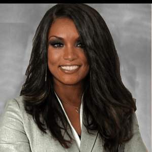 Marie Ferdinand-Harris