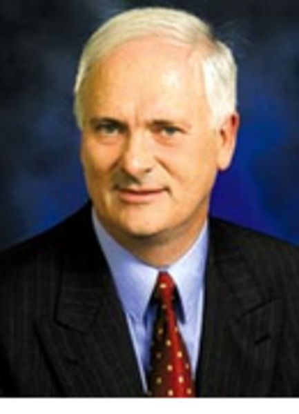 John Bruton