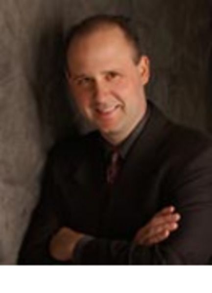 Robert Channing