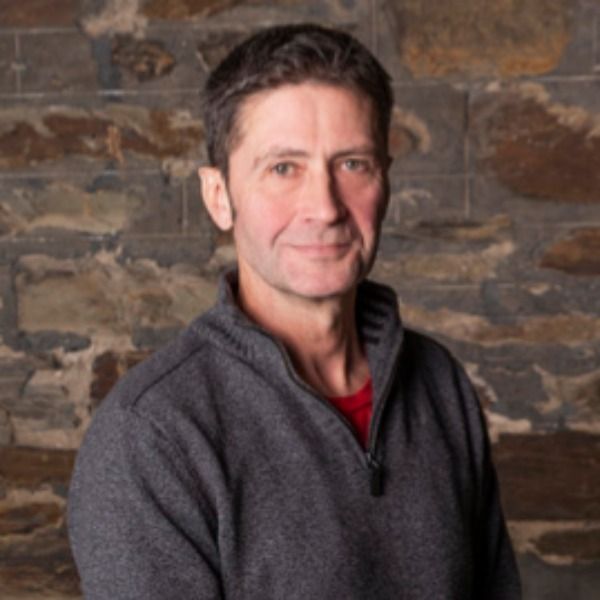 Tom Wood