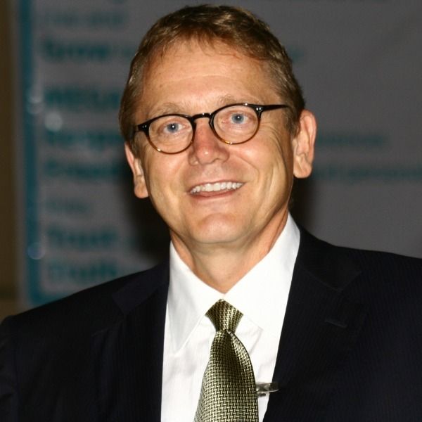 Curt Coffman