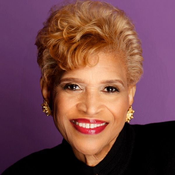 Patricia Russell-McCloud