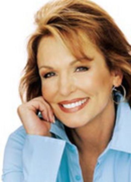 Phyllis George