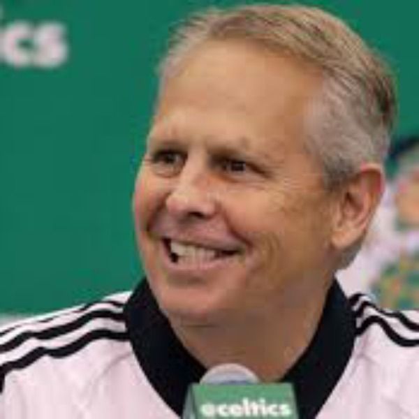 Danny Ainge