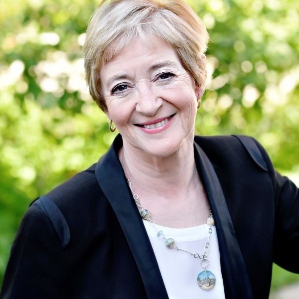 Maude Barlow