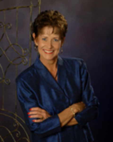 Betsy Barbieux