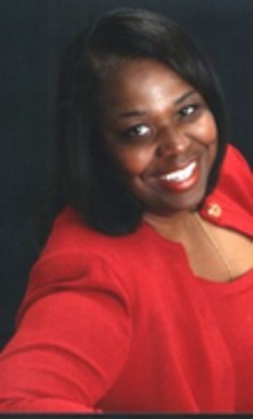 Anita Jefferson, MEd