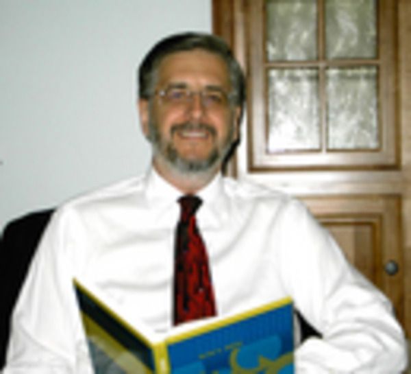 Alan S. Koch