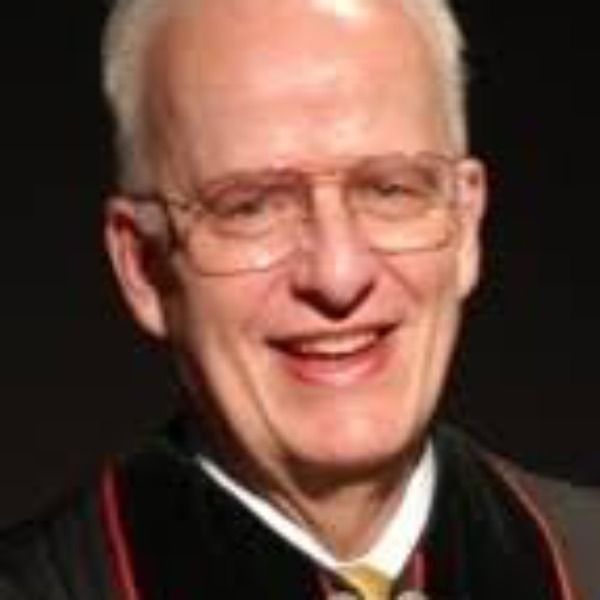 Ron L. Patton, MA, MDiv, DMin