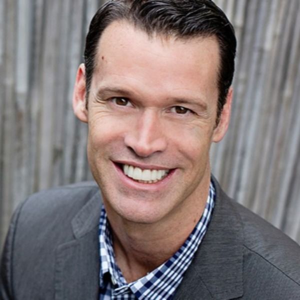 Mark Tewksbury