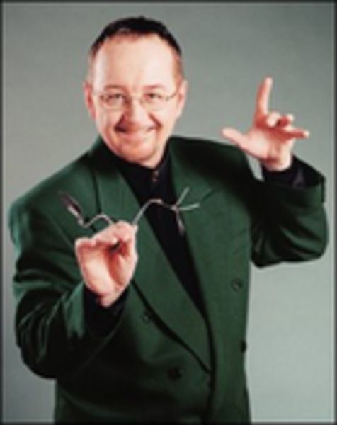 Rex Sikes