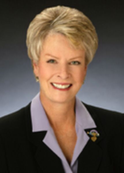 Claire Raines