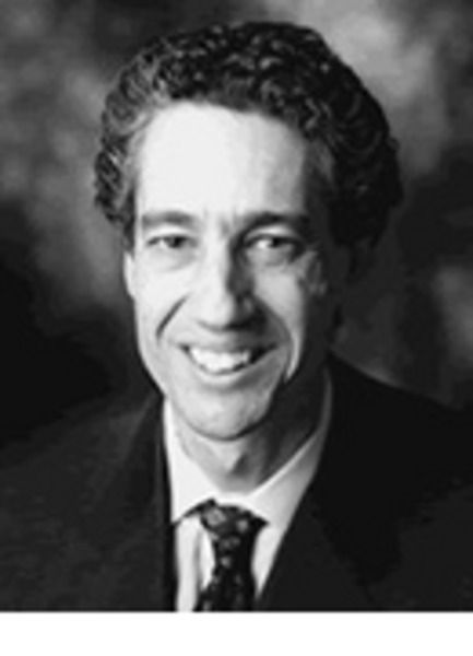 Peter Tertzakian