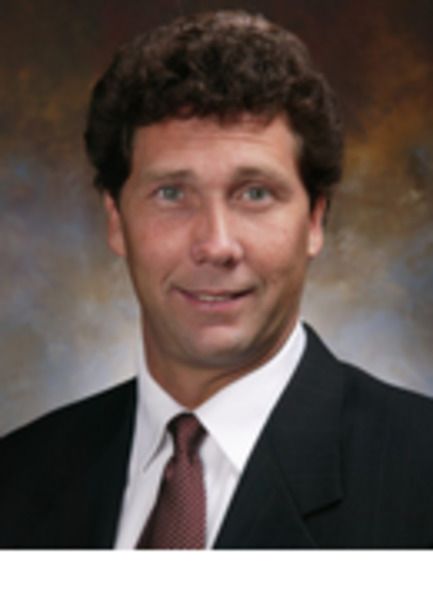 Mark David Jones