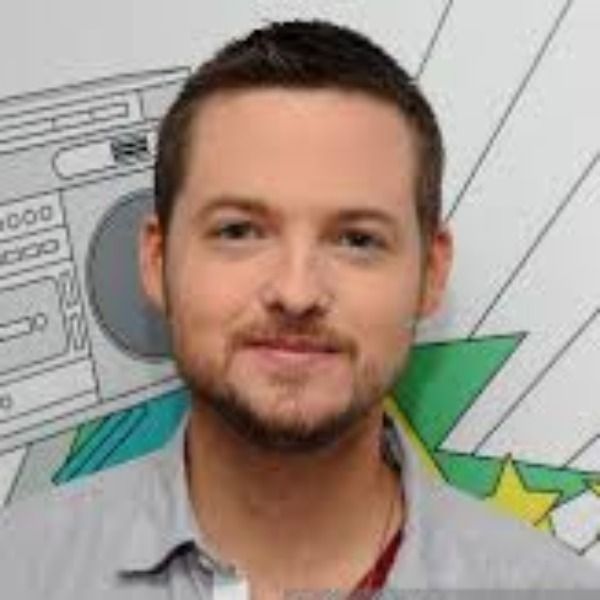 Damien Fahey