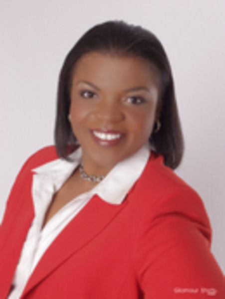 Angela J. Reddock