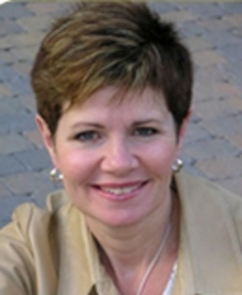 Jo'Ann Alderson