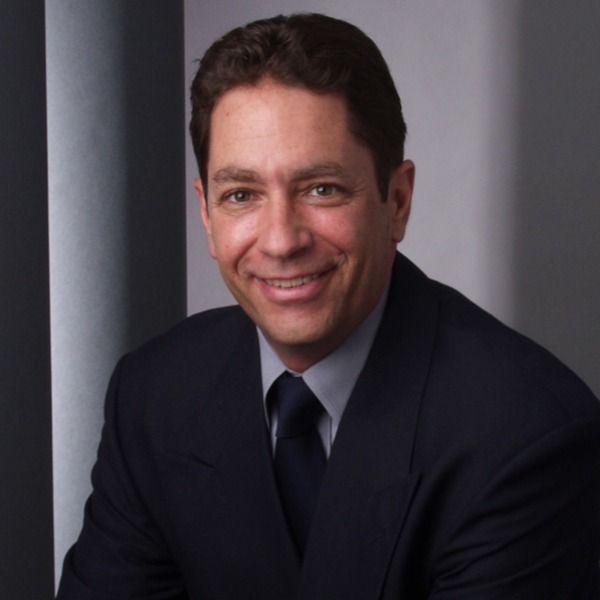 Lorne Abramovitch