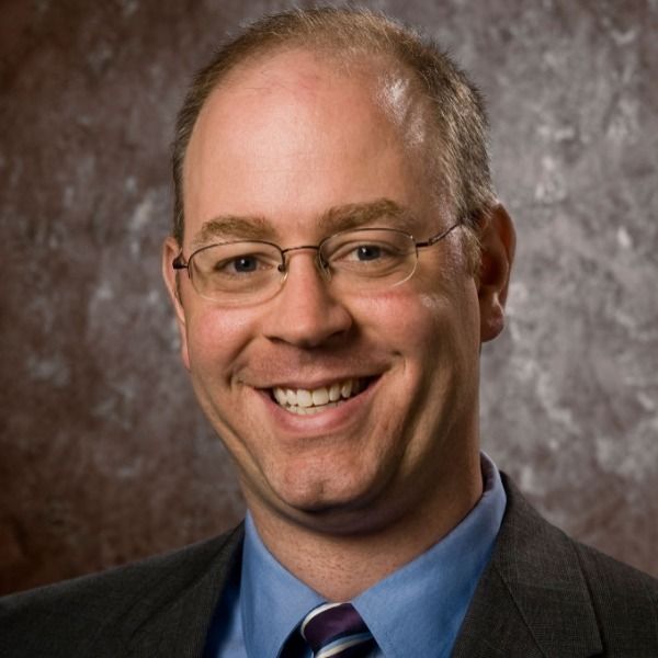 Neal McCluskey