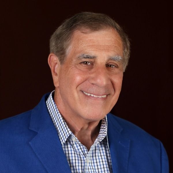 Ira Blumenthal