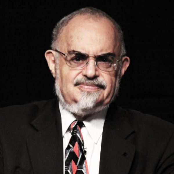 Stanton Friedman
