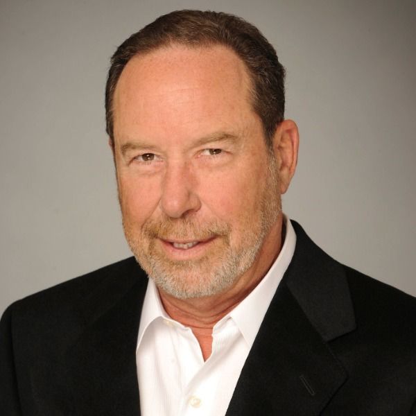 Ed Goren