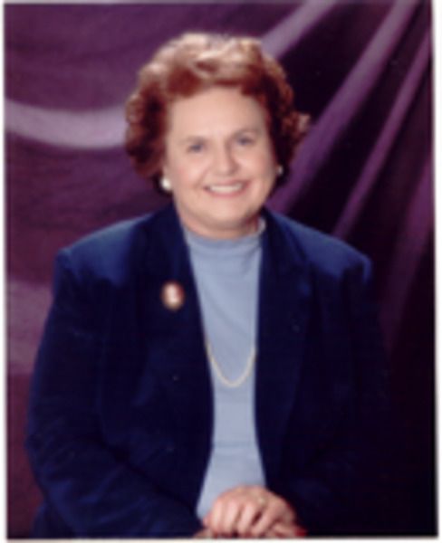 Deborah Sherwood