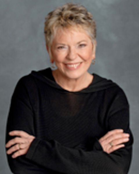 Linda Ellerbee