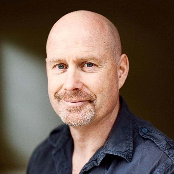 Michael Henderson