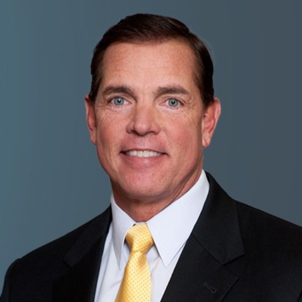 Jeff Hammond